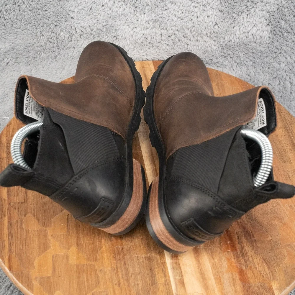 Sorel women emelie